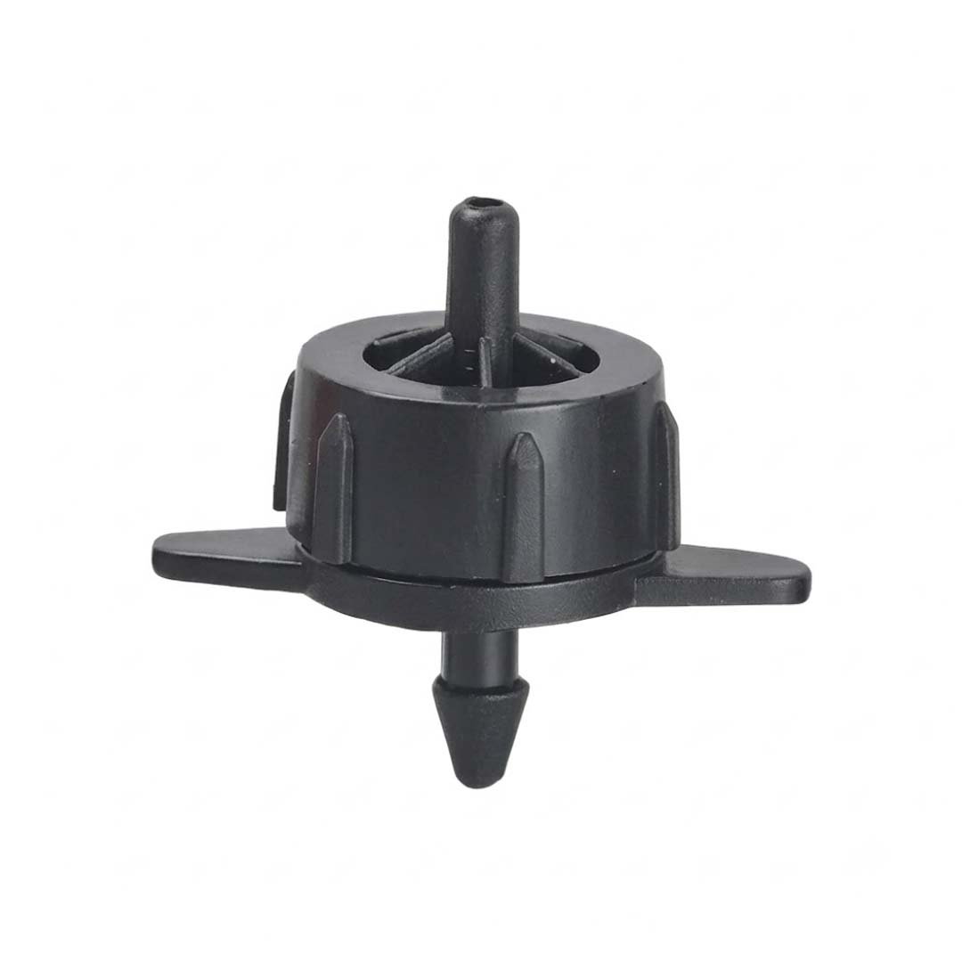 Dripper / Emitter - 4 LPH for Precision Irrigation Systems — Drip Irrigation System