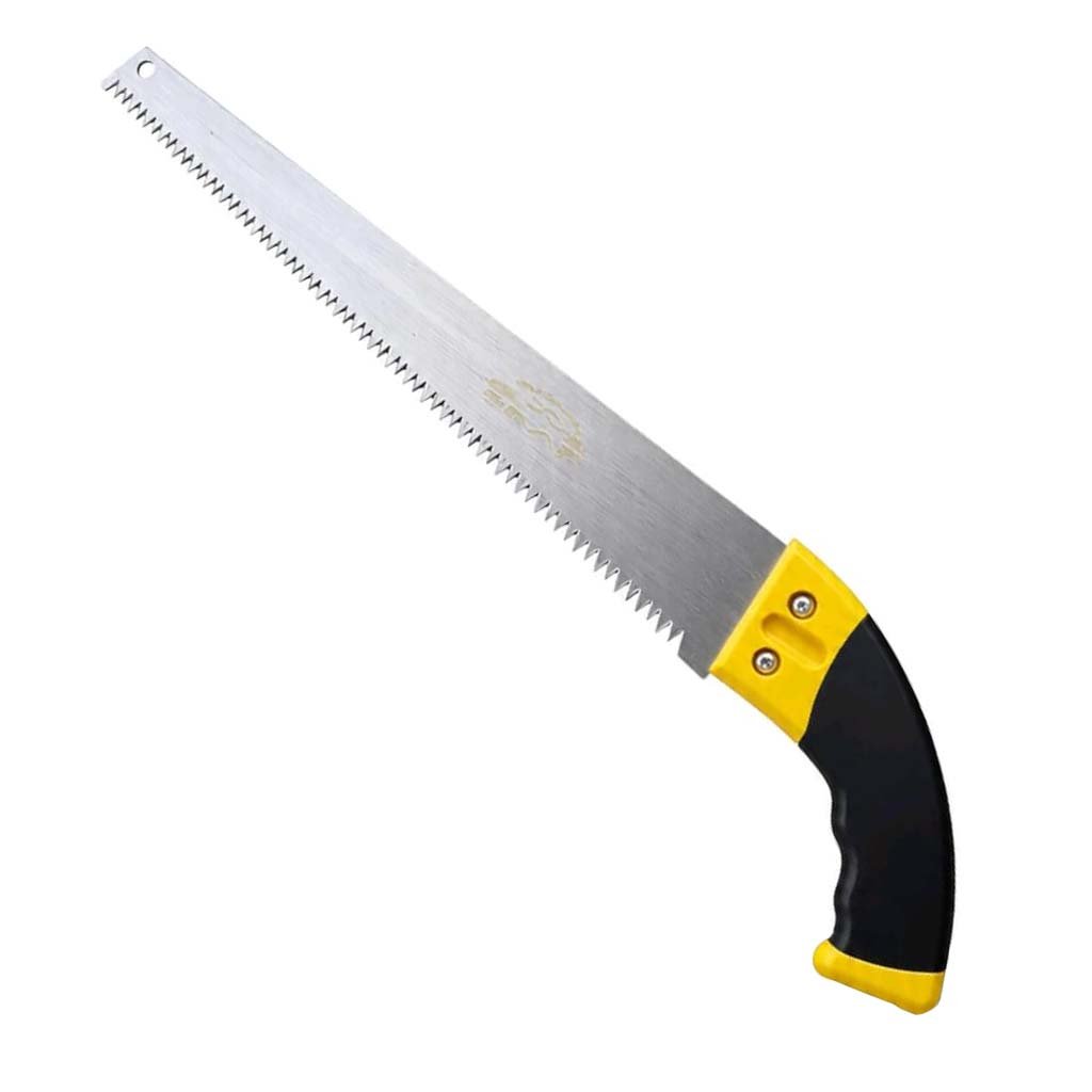 18-Inch Professional Pruning Saw — Gardening Tools