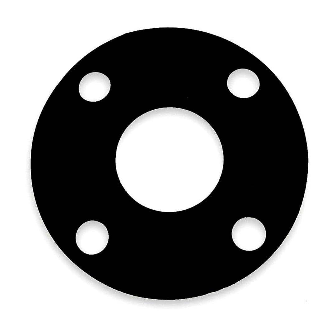 Seal for Flange 2" / Gasket for Flanged Irrigation Fittings — Drip Irrigation System