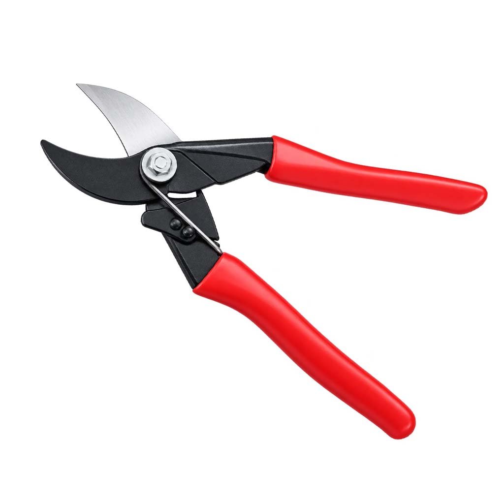 German Cut Pruning Secateur – Heavy-Duty Garden Pruning Shears — Gardening Tools