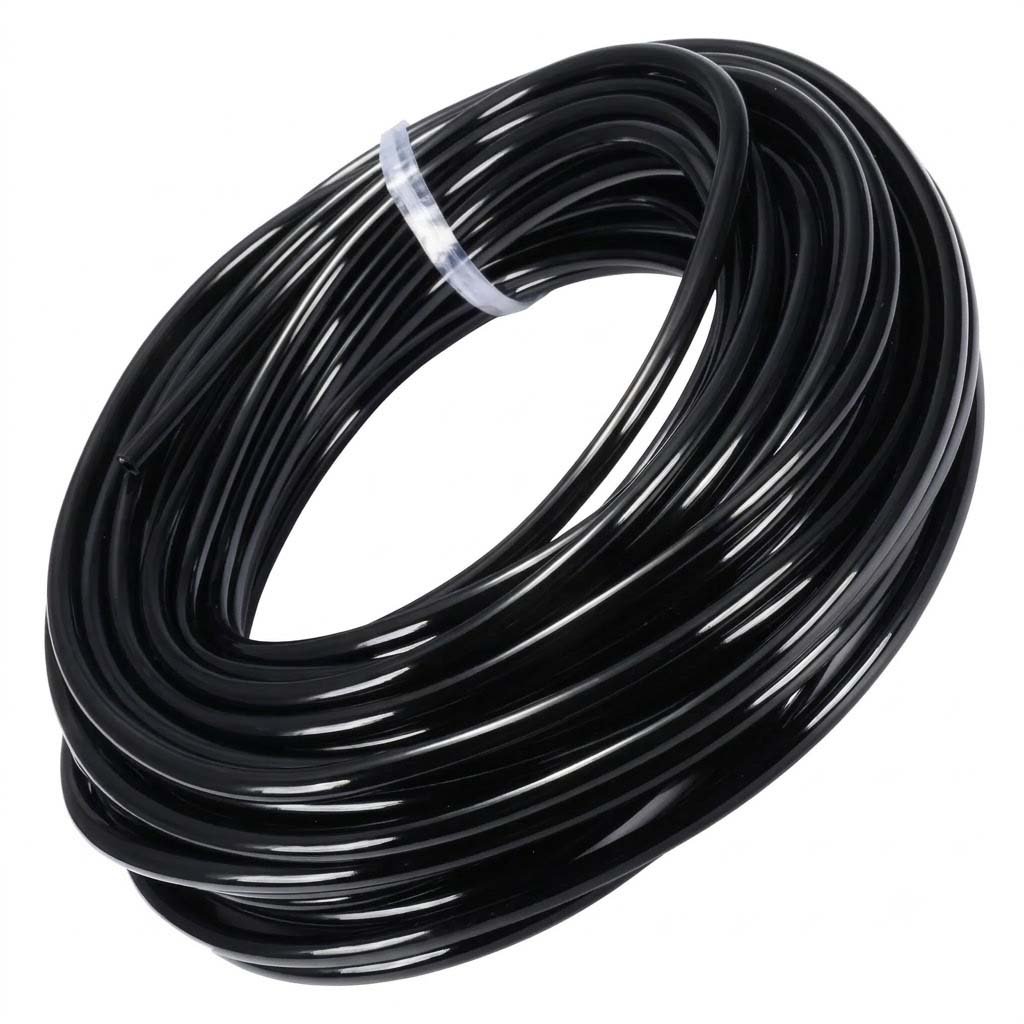 PVC Tube / Flexible Micro-Tubing (5 x 3mm) — Drip Irrigation System