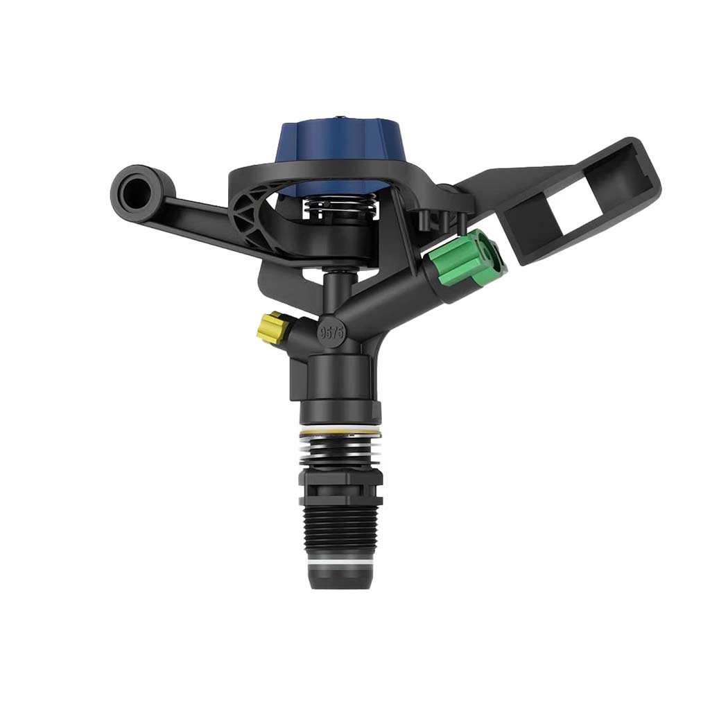 Sprinkler Assembly / Agricultural Irrigation Sprinkler (70 LPH, 60cm, STB BC AD15) — Drip Irrigation System