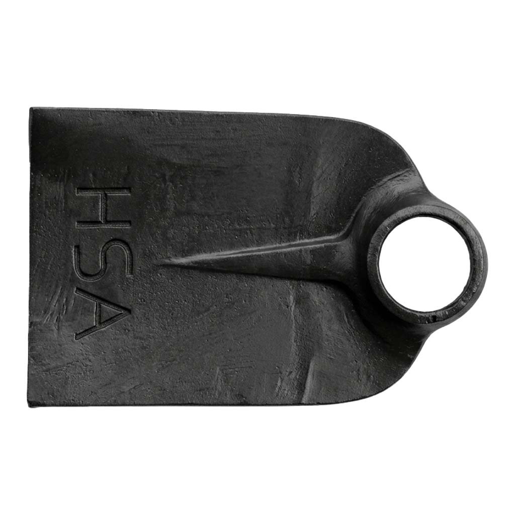 1600g Extra Heavy-Duty Forged Steel Fawda Head — Gardening Tools
