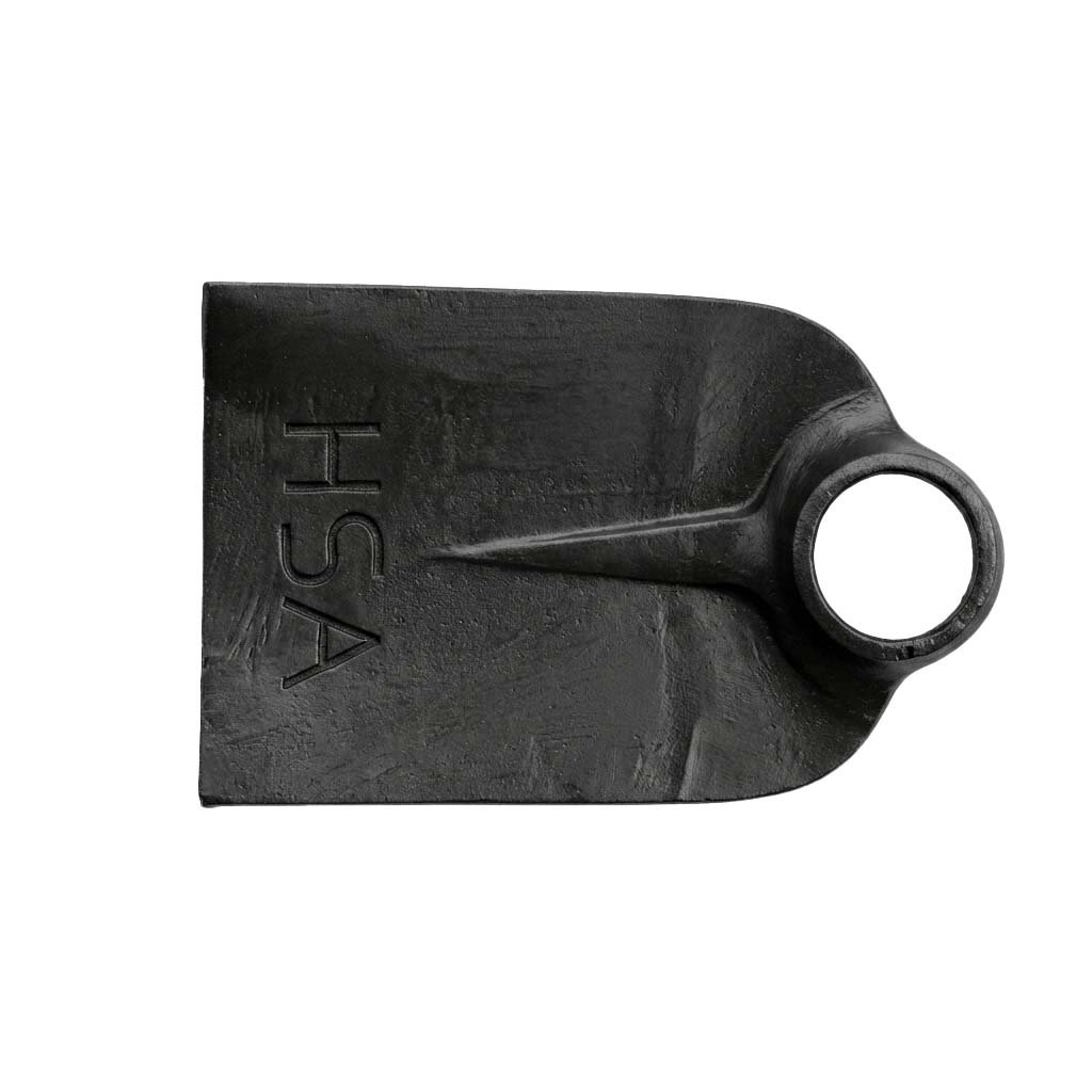 900g Heavy-Duty Forged Steel Fawda Head — Gardening Tools