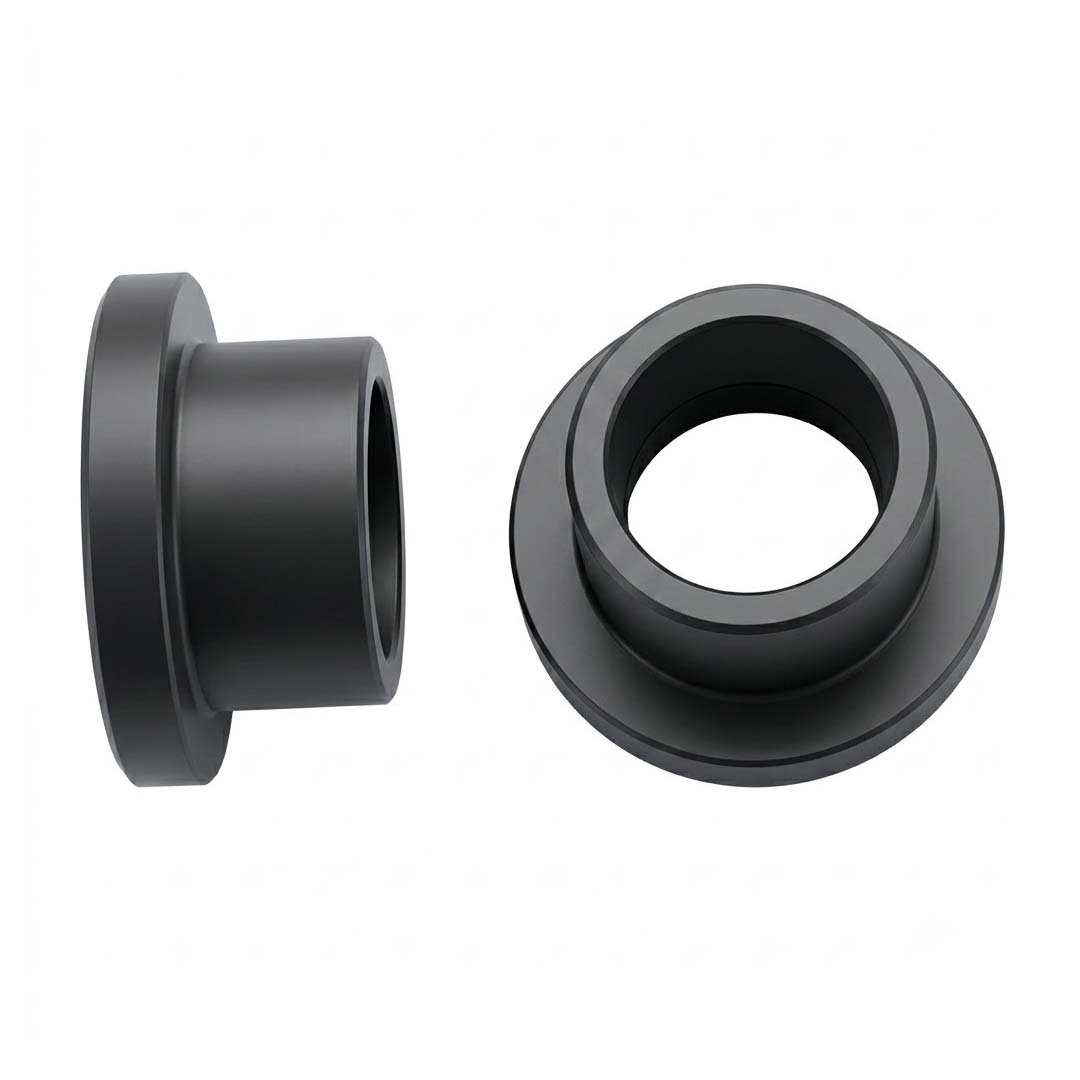 16mm Drip Irrigation Rubber Grommet & Take-Off Seal (Pack of 100 Nos) — Drip Irrigation System