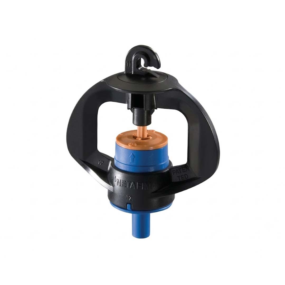 GYR LR Micro Sprinkler Head & Stub Assembly (40 LPH & 70 LPH) — Drip Irrigation System
