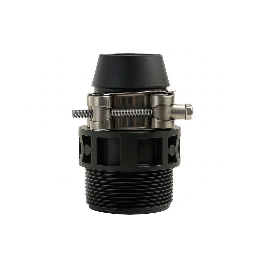 FxN MTH Kit / Irrigation Threaded Adapter Kit (2" BSP x 2") — Drip Irrigation System