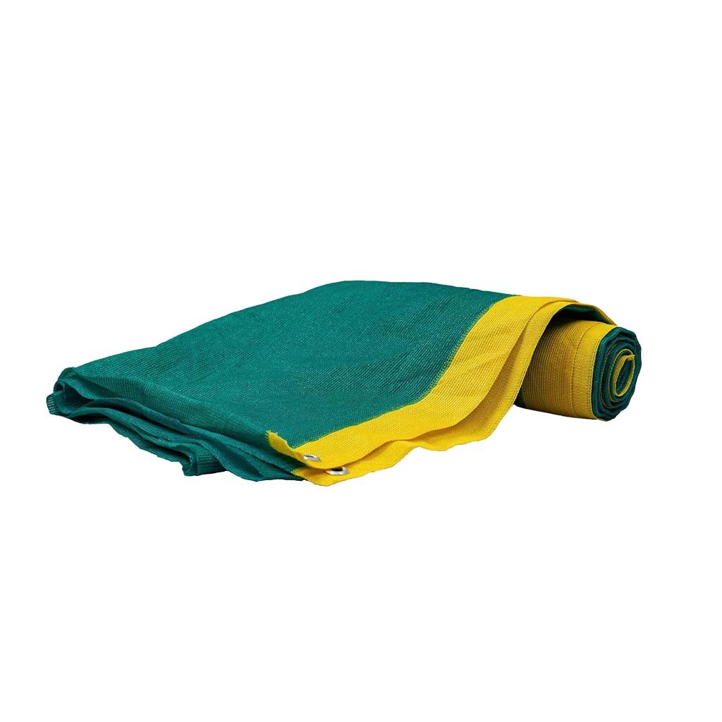 Premium Agricultural Shade Net | UV Stabilized HDPE Shade Net — Gardening Tools