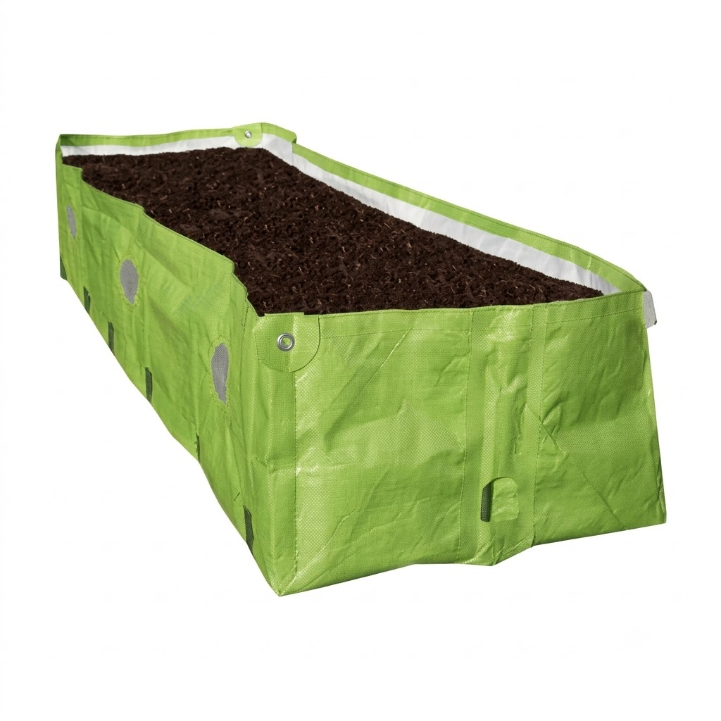 Vermi Compost Pack Pack — Vermi Compost