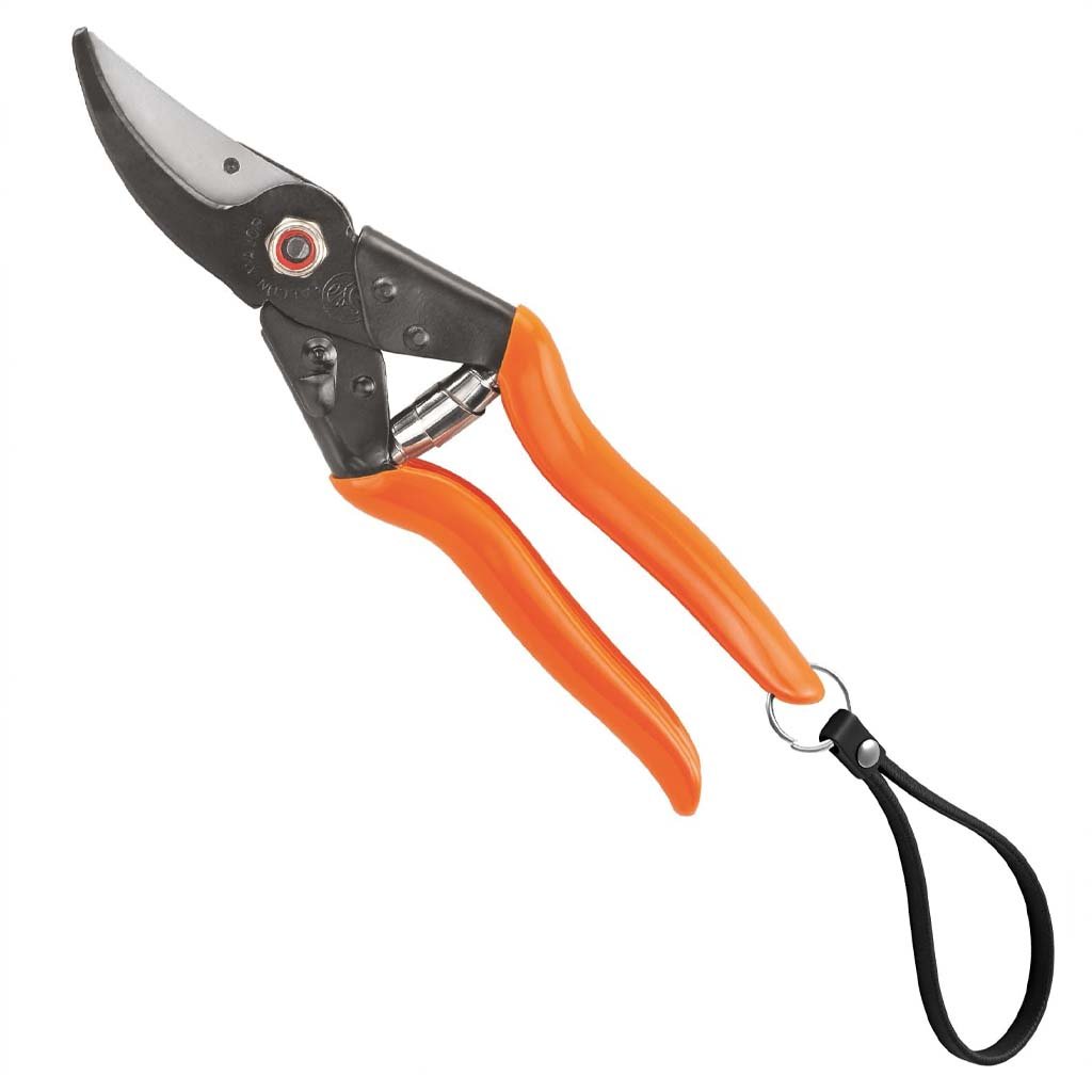 Mazor Cut Pruning Secateur 225 mm — Gardening Tools