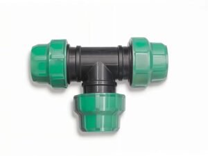 Tee 40mm (Pack of 5)