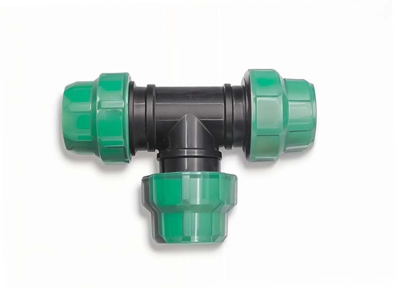 Tee 40mm (Pack of 5)