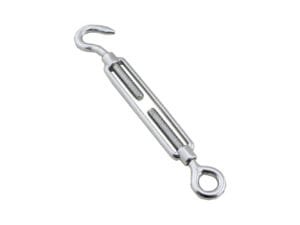 Turn Buckle - Adjuster 16mm and 20mm