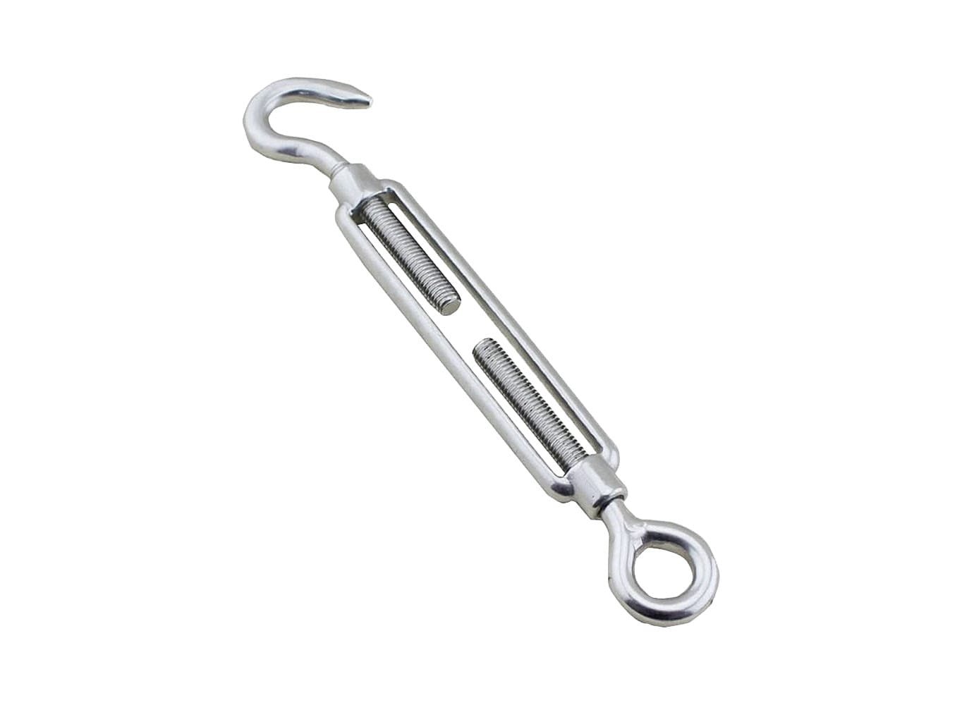 Turn Buckle - Adjuster 16mm and 20mm