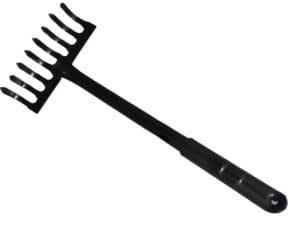 Heavy Duty Gardening Tool - Rake