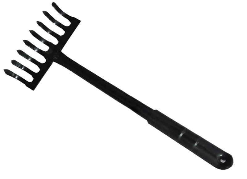 Heavy Duty Gardening Tool - Rake