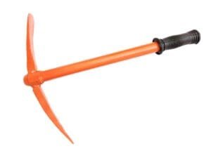 Garden Tiller 16 inches