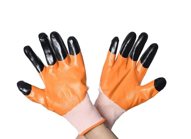 Gardening Gloves 6 and 12 Pairs - Image 2