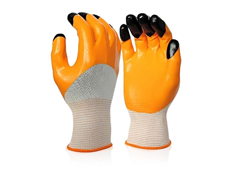 Gardening Gloves 6 and 12 Pairs