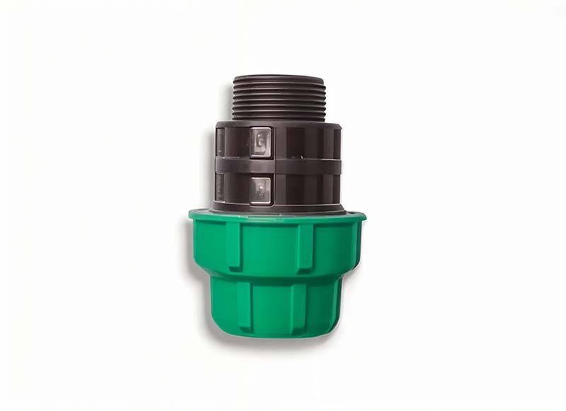 MTA (Male Threaded Adapter) 40 mm (Pack of 5)