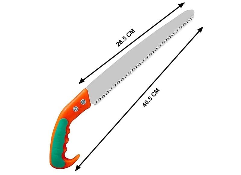 Pruning Saw 10 inches - Image 2