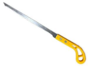 Pruning and Gardening Saw