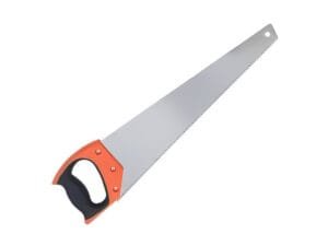 Wooden Cutting Hand Saw